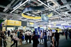 格力智能配备表态2025工博会：自从立异彰