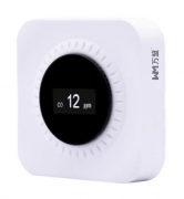 top万盟智控手艺无限公司：楼宇自控系统