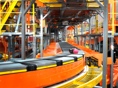 分拣机中国厂商排行榜单最佳选择