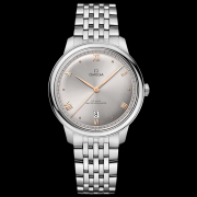 <strong>欧米茄手表：奢华取精准的完满连系</strong>