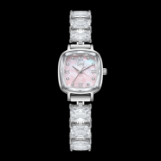 点亮你的每一天：Lee密斯手表F538时髦取文